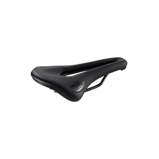 [#BL-223301] Selle San Marco Shortfit 2.0 Comfort Open-Fit Dynamic Wide nyereg