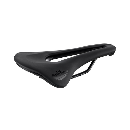 [#BL-237389] Selle San Marco Shortfit 2.0 Open-Fit Sport Narrow nyereg