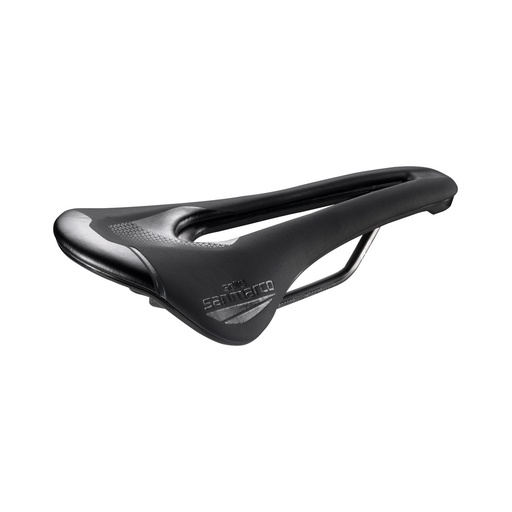 [#BL-240956] Selle San Marco Shortfit 2.0 Racing nyereg [140 mm, 255 mm]