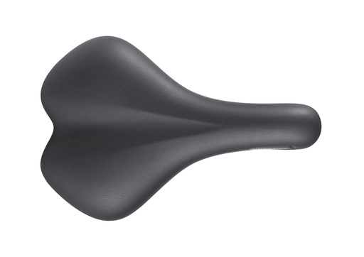 [#BL-189152] Selle San Marco Sportive Large Full-Fit Biofoam nyereg [fekete]