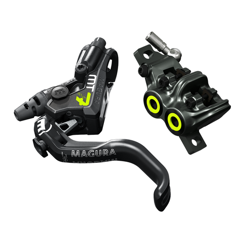 [#BL-205979] Magura MT7 Pro hidraulikus tárcsafék