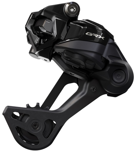 [#PL-IRDRX827SGSA] Shimano GRX DI2 hátsó váltó, RD-RX827 , SGS 12-ES TOP NORMAL DIRECT ATTACHM