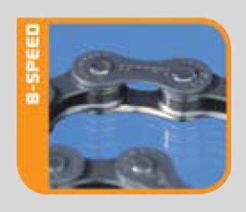 [#BL-4051] Connex 800 8 sebességes lánc