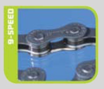 [#BL-4055] Connex 904 9 sebességes lánc