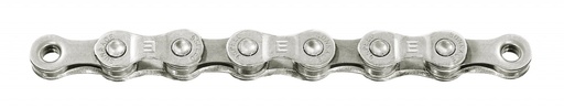 [#BL-197305] Sunrace CNM9E 9 sebességes lánc [ezüst]