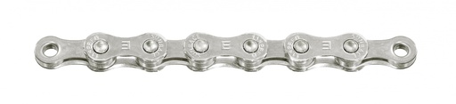 [#BL-197317] Sunrace CN11E 11 sebességes lánc [ezüst]