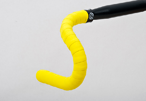 [#BL-253920] Bike Ribbon Spugna kormányszalag (bandázs) [sárga]