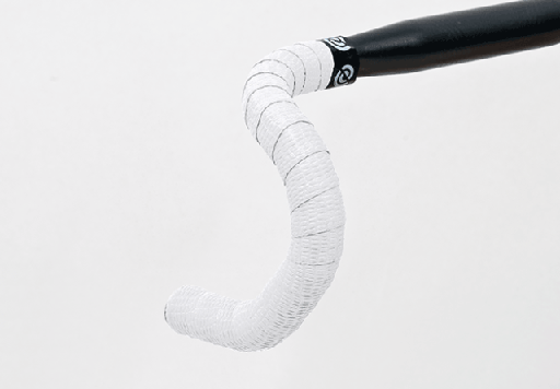 [#BL-253959] Bike Ribbon Jungle kormányszalag (bandázs) [fehér]