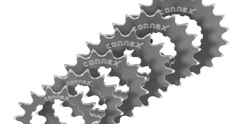 [#BL-241221] Connex E-bike Ritzel Bosch bordás lánctányér [17]