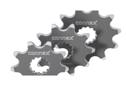 [#BL-237231] Connex Panasonic bordás lánctányér Panasonic motorral rendelkező elektromos kerékpárokhoz [9]