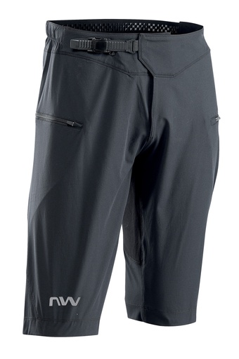 [#BF-89221032-10-S] NADRÁG NW BOMB baggy S
