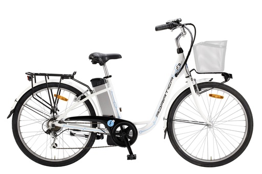 [#BF-BELEN073DY/B] KRP AD E2 NEW e-bike női