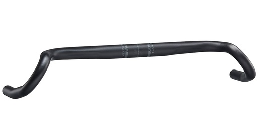 [#BF-30335317084] Ritchey Road Comp Beacon alumínium ejtett kormány 46 cm 31,8 mm