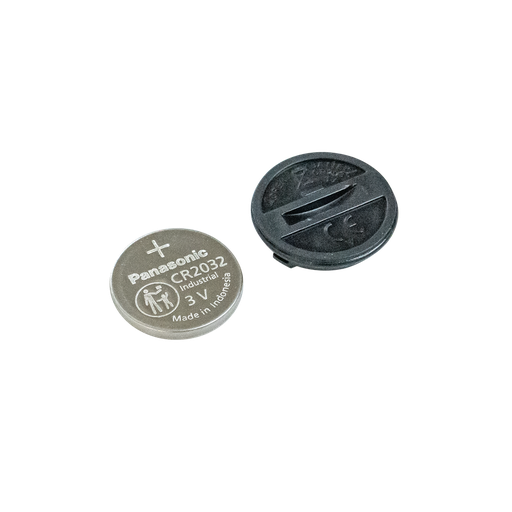 [#BL-234645] Magura VYRON MDS-V3 távirányítóhoz való elem fedél + CR2032 elem és tömítőgyűrű