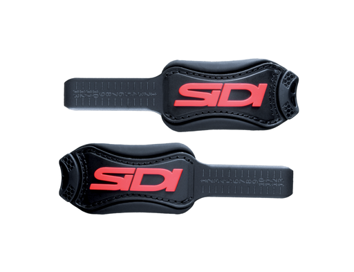 [#BL-249300] SIDI Soft Instep 5 csatnyelv [fekete-piros]