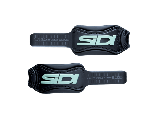 [#BL-249298] SIDI Soft Instep 5 csatnyelv [fekete-zöld]