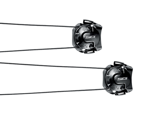 [#BL-249264] SIDI Tecno-3 Long (155 mm) [fekete]