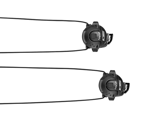 [#BL-249290] SIDI Tecno-4 Iron (230 mm) tárcsa [fekete]