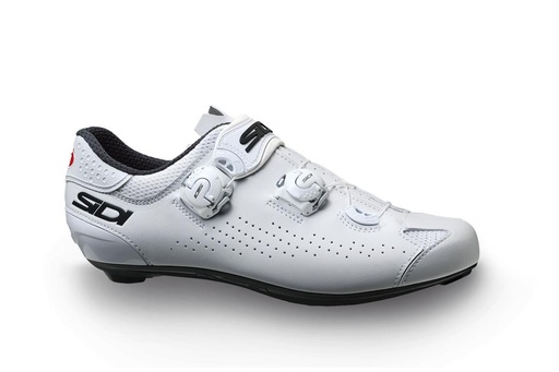 [#BL-241738] SIDI Genius 10 Woman országúti cipő [fehér, 37]