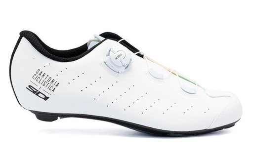 [#BL-242052] SIDI Lagheesprint országúti cipő [fehér, 45]