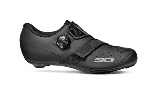 [#BL-242008] SIDI Prima Mega országúti cipő [antracit-fekete, 44.5]