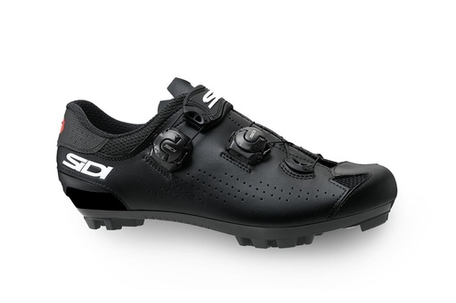 [#BL-242175] SIDI MTB Eagle 10 Woman MTB cipő [fekete, 37]