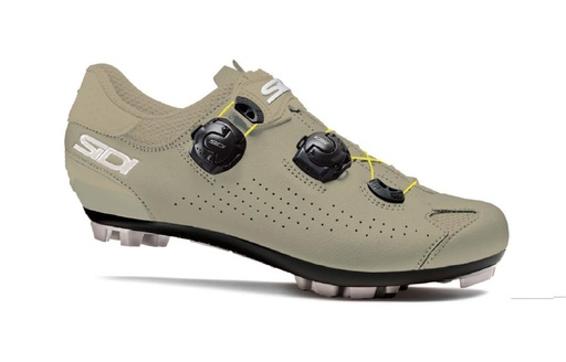 [#BL-242535] SIDI MTB Eagle 10 MTB cipő [homok, 44]
