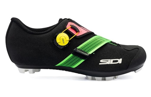 [#BL-242638] SIDI MTB Aertis MTB cipő [multicolor, 39]
