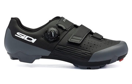 [#BL-242491] SIDI Silvis MTB cipő [fekete, 42]