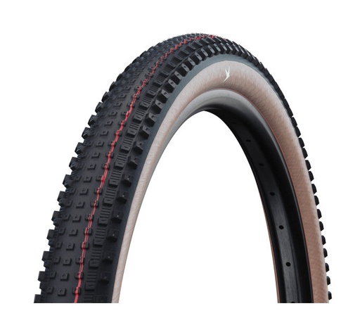 [#PL-11654521] KÜLSŐ 29x2.40(622-62) RICK EVO HS635 TLR HAJT SPD BARNA XC PRO 760g{10/7}