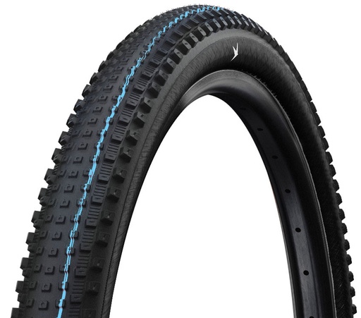 [#PL-11654568] KÜLSŐ 29x2.40(622-62) RICK EVO HS635 TLR HAJT SpdG XC PRO 760g{10/7}