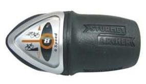 [#BL-112176] Sturmey Archer TSS86 8s. markolatváltó agyváltóhoz