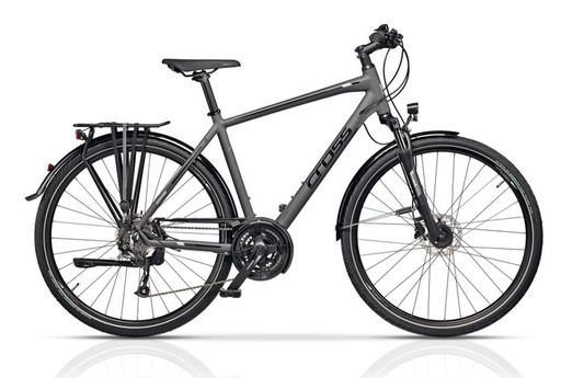 [#BF-CRS2110748] KRP CR Travel Gent 48cm