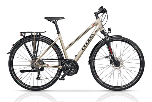 [#BF-CRS2110844] KRP CR Travel Lady 44cm