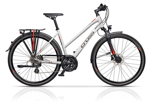 [#BF-CRS2110652] KRP CR Amber Lady 52cm