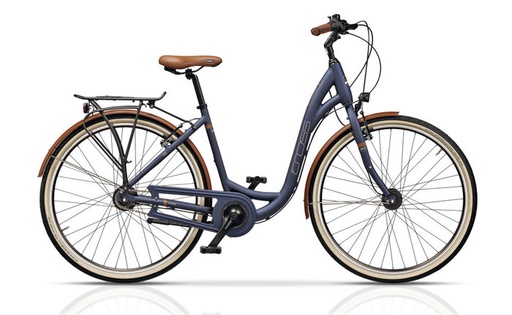 [#BF-CRS2111648] KRP CR Riviera Low Step 48cm