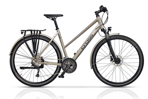 [#BF-CRS2110452] KRP CR Legend Lady 52cm