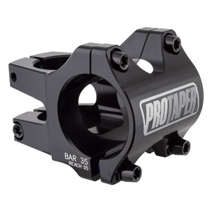 [#BS-306-37222-A140] Kormányszár ProTaper freeride 40mm fekete/szürke logó 35mm befogó