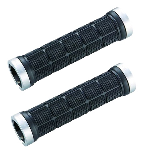 [#BL-201151] Acor ASG-2806 bilincses kormánymarkolat [ezüst]