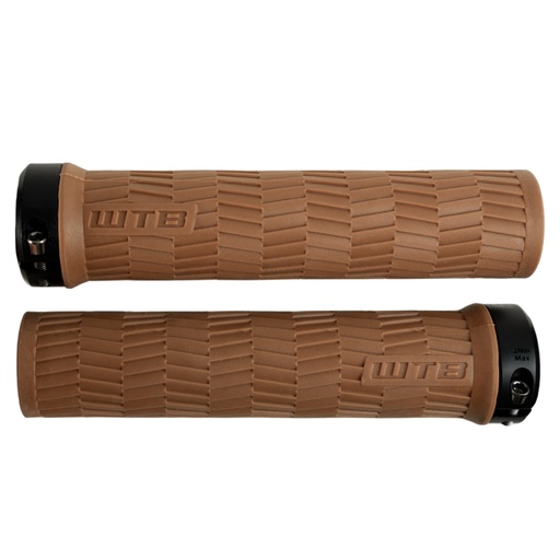 [#BL-239035] WTB Burr bilincses kormánymarkolat [barna]