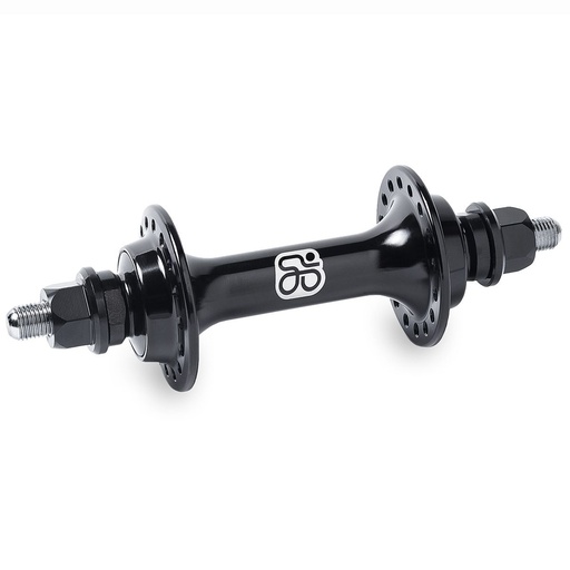 [#CS-40400218BK] AGY ELSŐ ALU 32H CSEPEL LUXUS FEKETE