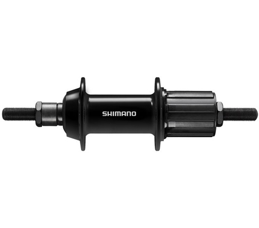 [#PL-EFHNN300HMDL] AGY H 36H FH-NN300-HM 8/9/10/11 ANYÁS OLD:135MM FEKETE