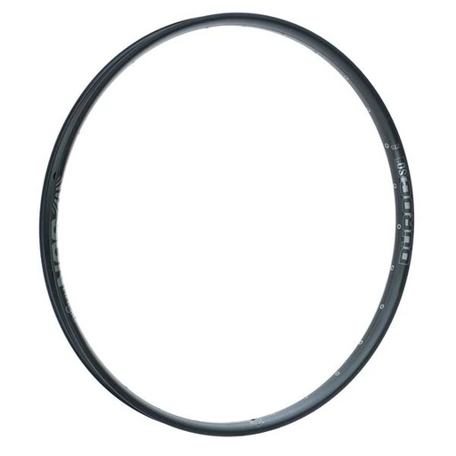 [#BS-NZ9E14834608i29] Abroncs SUNRinglé Duroc SD37 PRO 27.5" 32 lyukas fekete