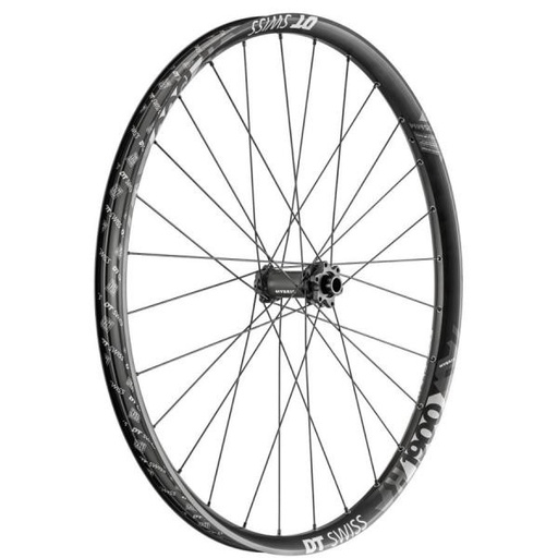 [#BS-W0H1900BHIXSA07774] Kerék első DT Swiss H 1900 SPLINE 27.5" CL Boost 15/110 35mm AKCIÓ!