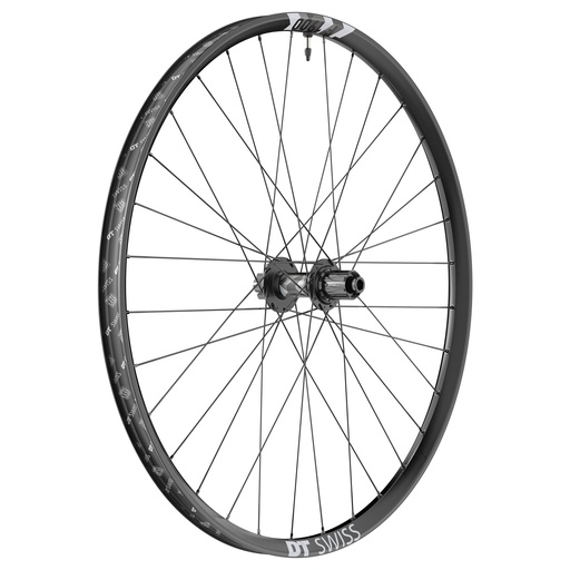 [#BS-W0F1900OFDLSA21563] Kerék hátsó DT Swiss F 1900 SPLINE IS Boost 29" 12/157mm HG