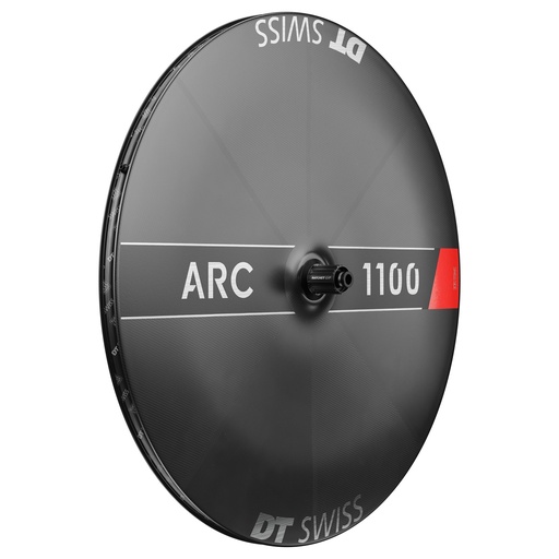 [#BS-WARC110NIDJCA27467] Kerék hátsó DT Swiss ARC 1100 DICUT® DISC telekerék tárcsafékes ÚJ