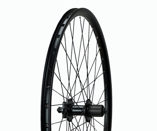 [#BT-15858] Kerék hátsó 26" DW QR disc fek