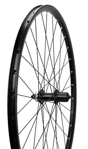 [#BT-15928] Kerék hátsó 29 Disc Shimano