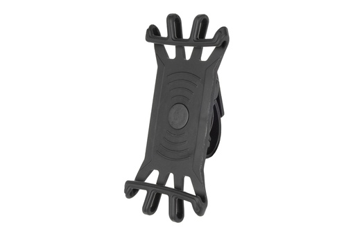 [#CS-44670105] M-Wave Bike Mount Flex Telefontartó