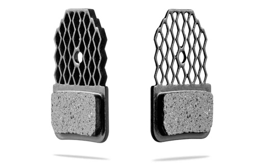 [#BS-DISCPAD35] Fékbetét aB GRAPHEN 35 Sram országúti Force/RED